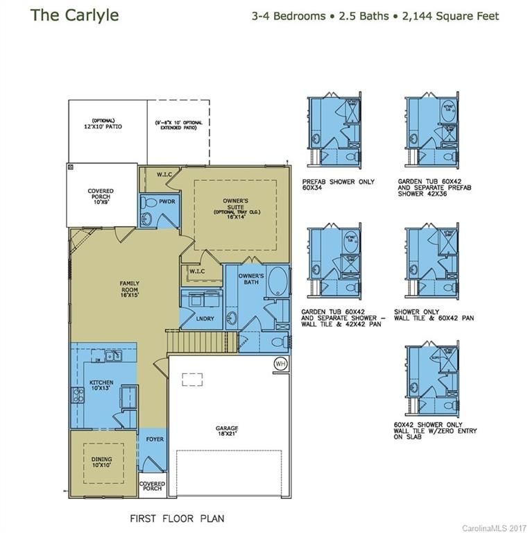 218 Sycamore Dr, Lancaster, SC 29720