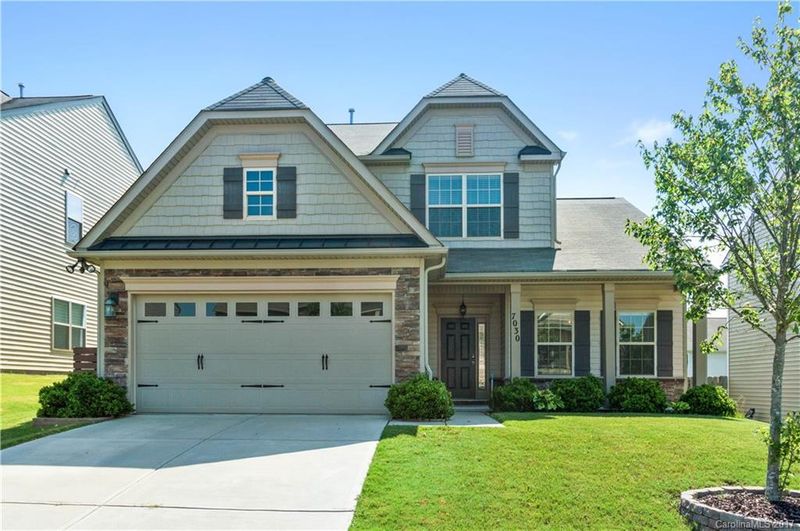 7030 Carnwarth Ln, Indian Land, SC 29707