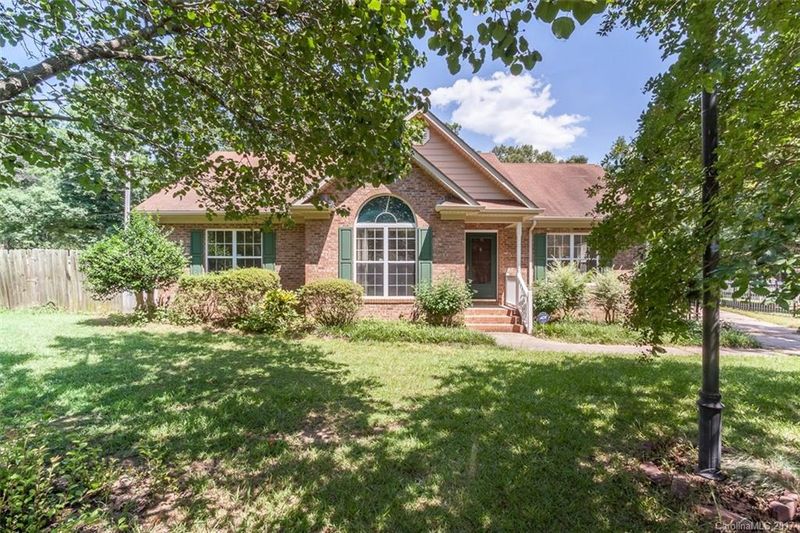 2012 Wilson Ave, Monroe, NC 28110
