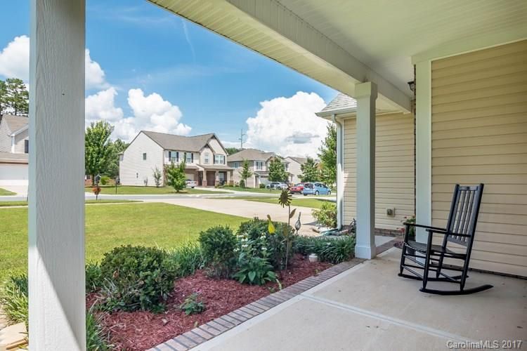 2719 Spring Breeze Way #35, Monroe, NC 28110