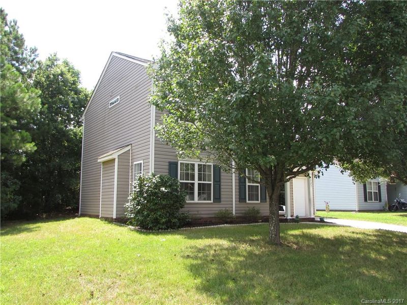 4027 Old Glory Dr, Concord, NC 28025