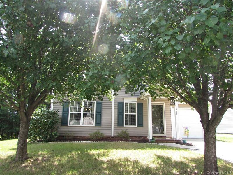 4027 Old Glory Dr, Concord, NC 28025