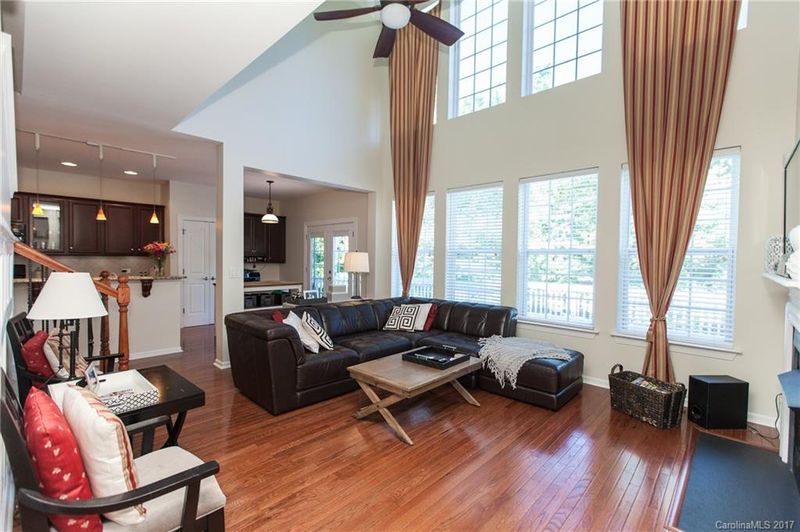 5821 Snapdragon Ln, Huntersville, NC 28078