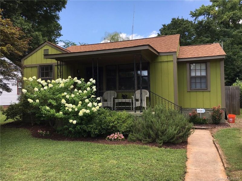 3517 Ritch Ave, Charlotte, NC 28206
