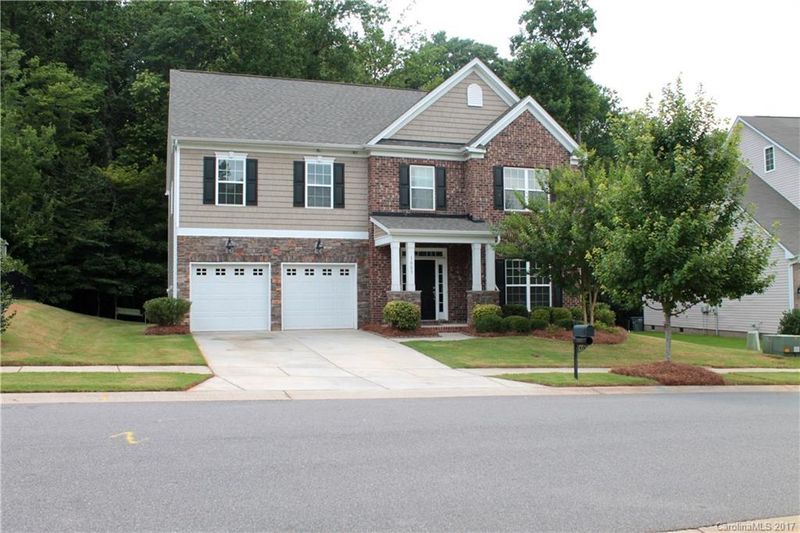 1003 Mclaren Dr, Belmont, NC 28012