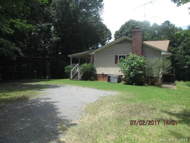 3745 Hamilton Dr, Gastonia, NC 28052