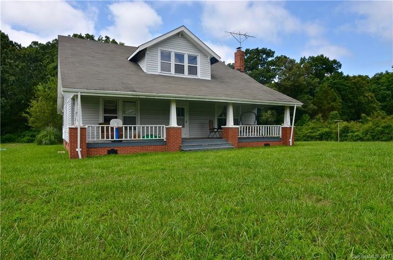 2416 Lancaster Hw, Monroe, NC 28112