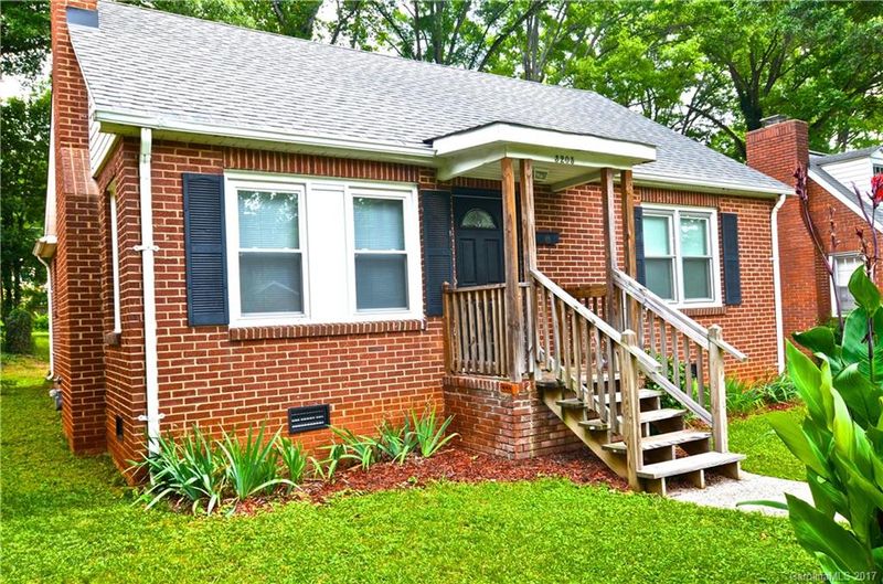 3205 Commonwealth Ave, Charlotte, NC 28205