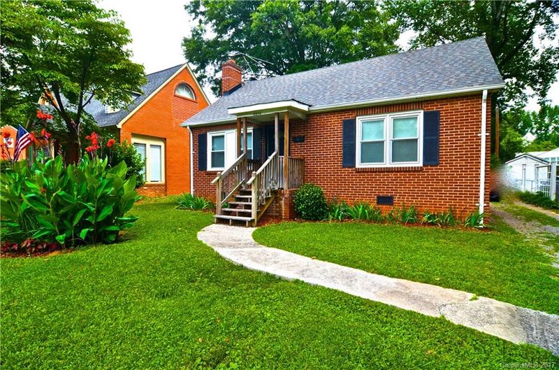 3205 Commonwealth Ave, Charlotte, NC 28205