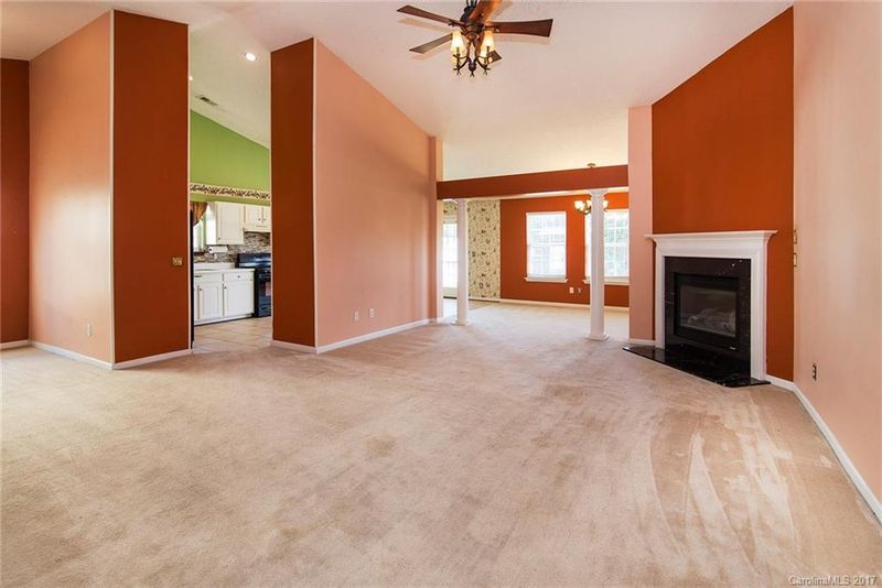 3806 Edgeview Dr, Indian Trail, NC 28079