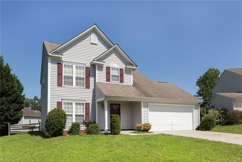 1112 Balcorn Pl, Charlotte, NC 28214