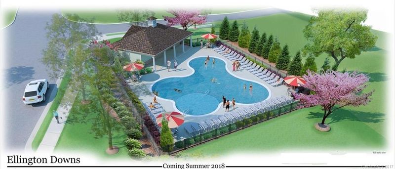 1134 Ellington Downs Way #129, Wesley Chapel, NC 28110