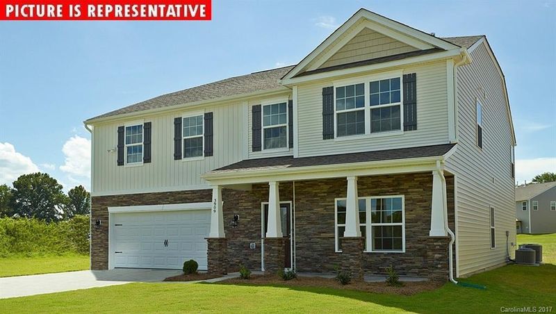 113 Meadow Stream Dr #73, Mount Holly, NC 28120