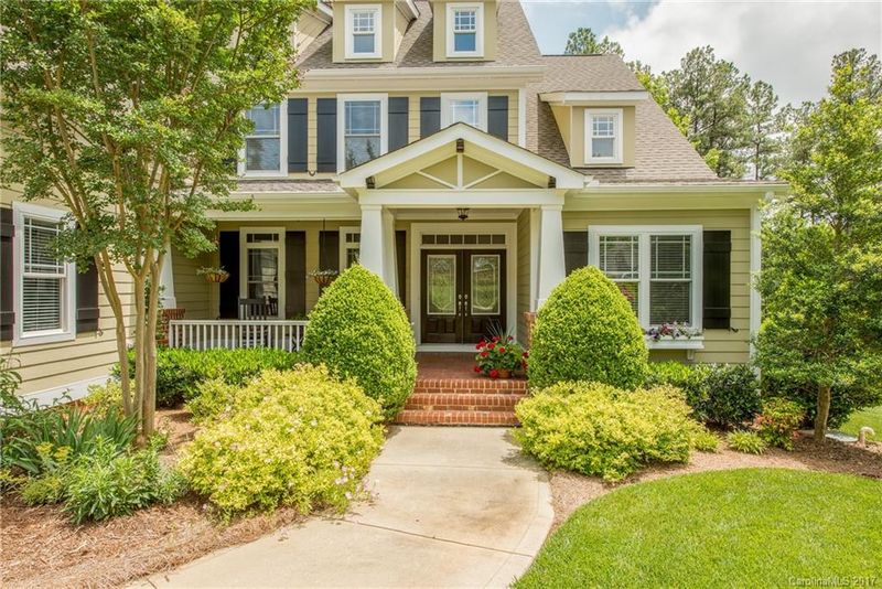 4178 Ash Hollow Ln, Denver, NC 28037