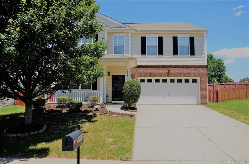 3015 Liddington Rd #160, Matthews, NC 28105