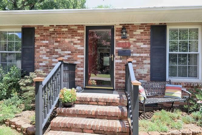 513 Hartford Ave, Charlotte, NC 28209