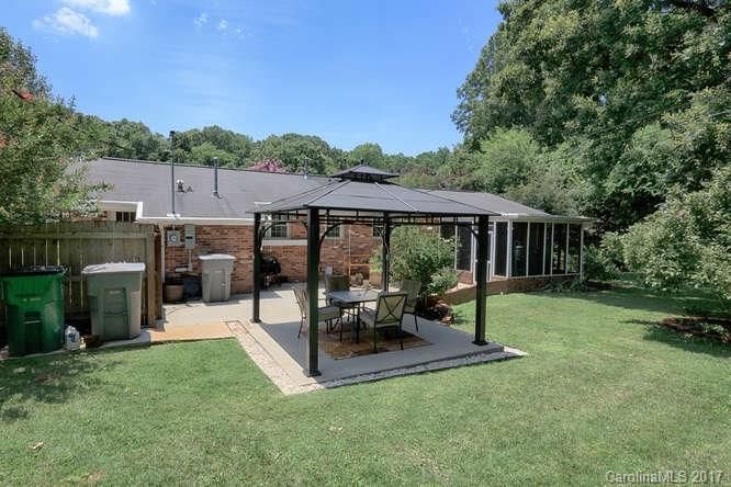 513 Hartford Ave, Charlotte, NC 28209