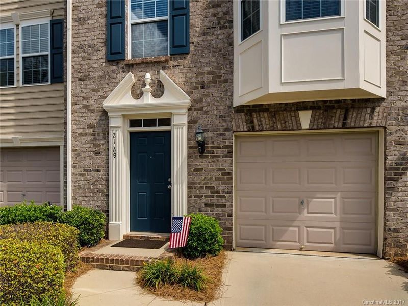 2129 Belle Vernon Ave #., Charlotte, NC 28210