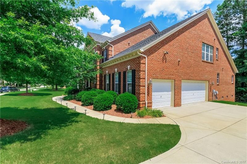 17813 Durrango Ct #3, Charlotte, NC 28278