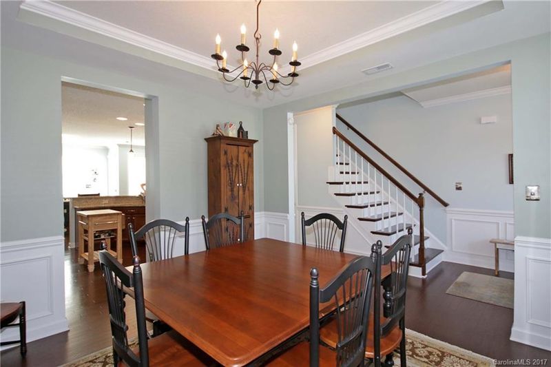 266 Perennial Dr #18, Concord, NC 28027