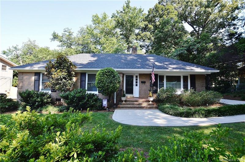 4216 Glenfall Ave, Charlotte, NC 28210