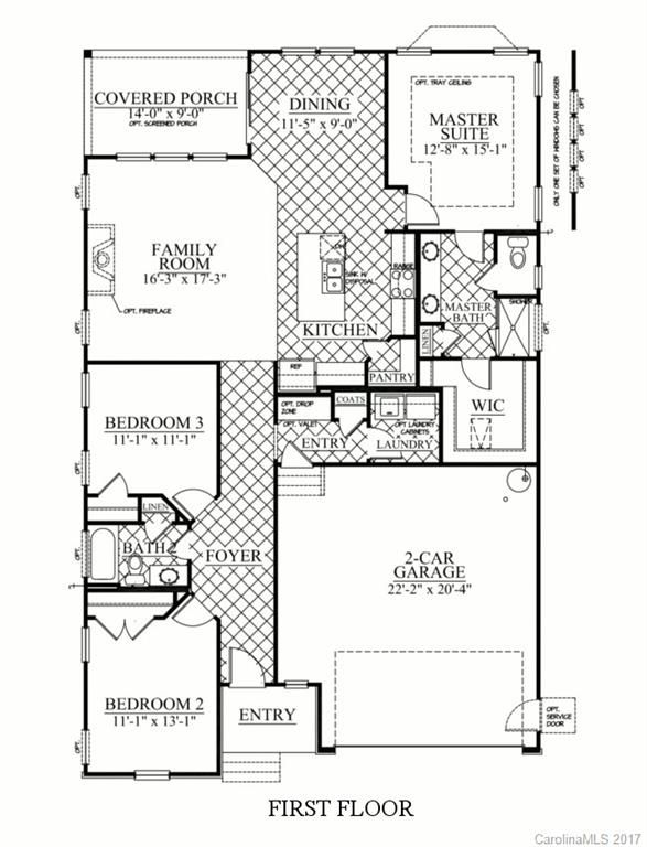 520 Ardent Trl, Belmont, NC 28012