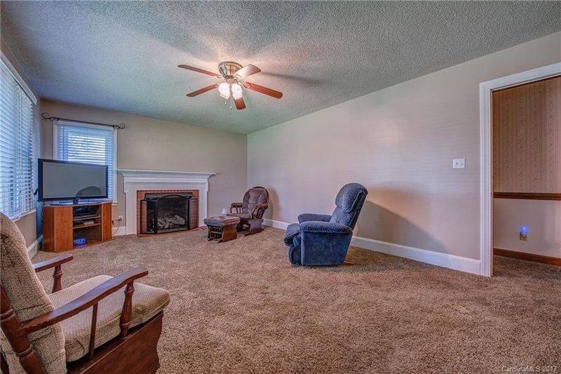 115 Mccord St #3, Charlotte, NC 28216