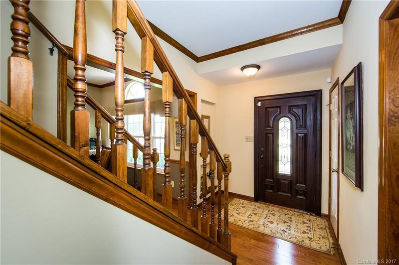 9331 Marshbrooke Rd #28, Matthews, NC 28105