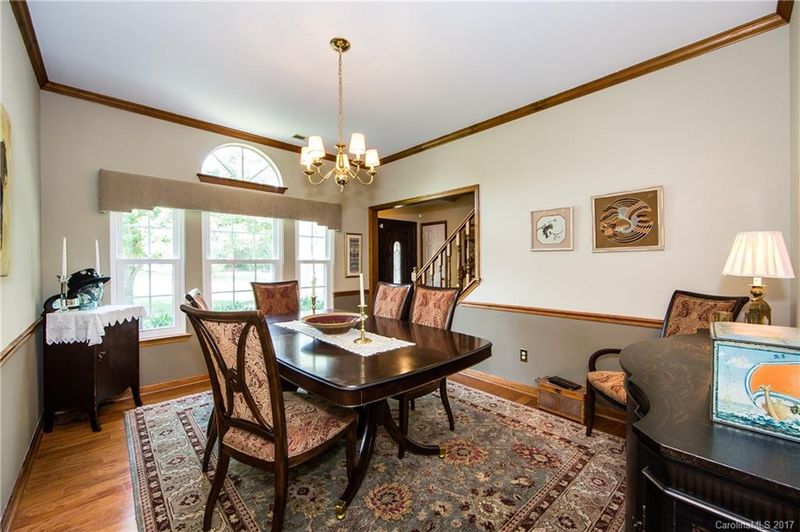 9331 Marshbrooke Rd #28, Matthews, NC 28105