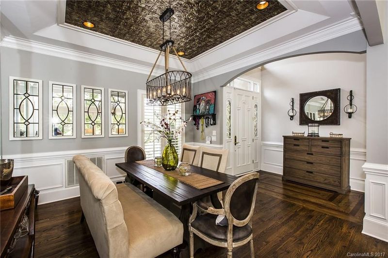 18602 Reflection Rock Ct #24, Davidson, NC 28036