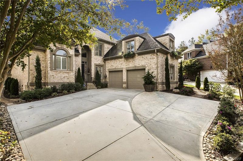 18602 Reflection Rock Ct #24, Davidson, NC 28036