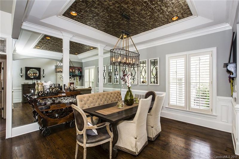 18602 Reflection Rock Ct #24, Davidson, NC 28036