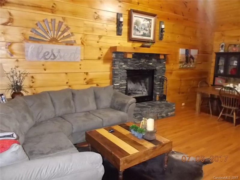 968 Brevard Place Rd, Iron Station, NC 28080