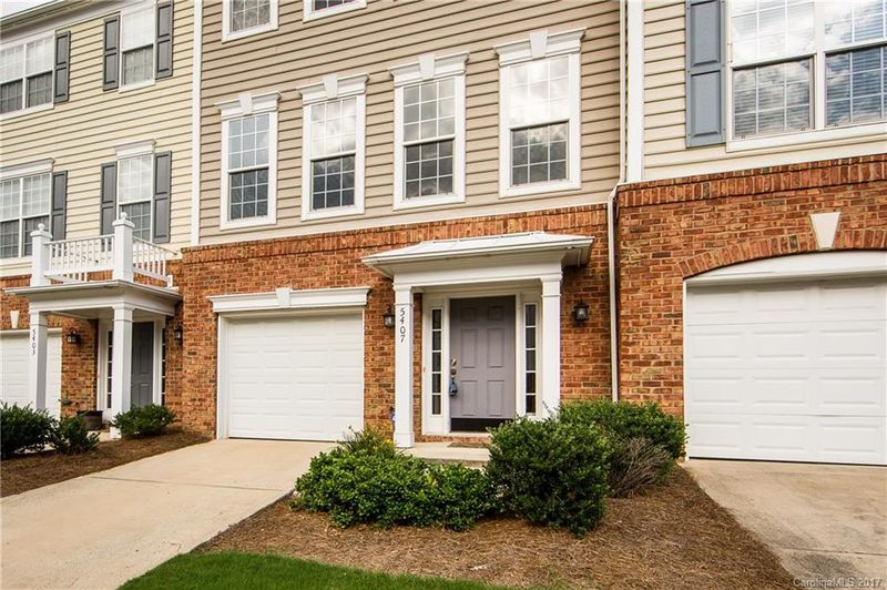 5407 Dockery Dr #5407, Charlotte, NC 28209