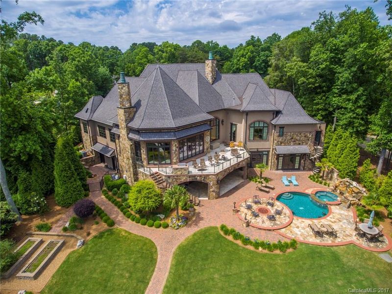 16909 Jetton Rd, Cornelius, NC 28031