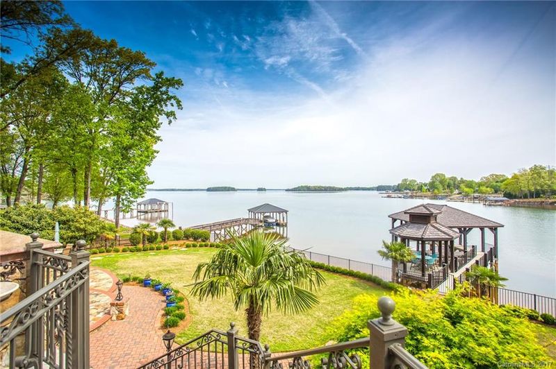 16909 Jetton Rd, Cornelius, NC 28031