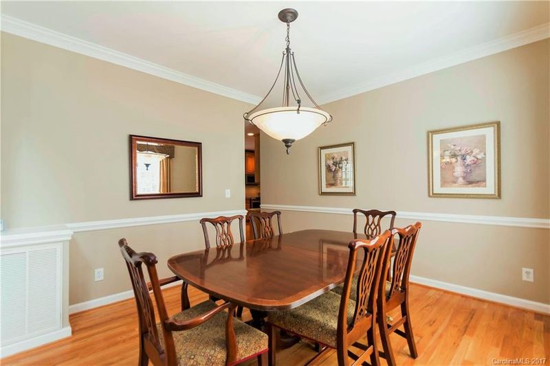 1221 High Brook Dr #22, Waxhaw, NC 28173