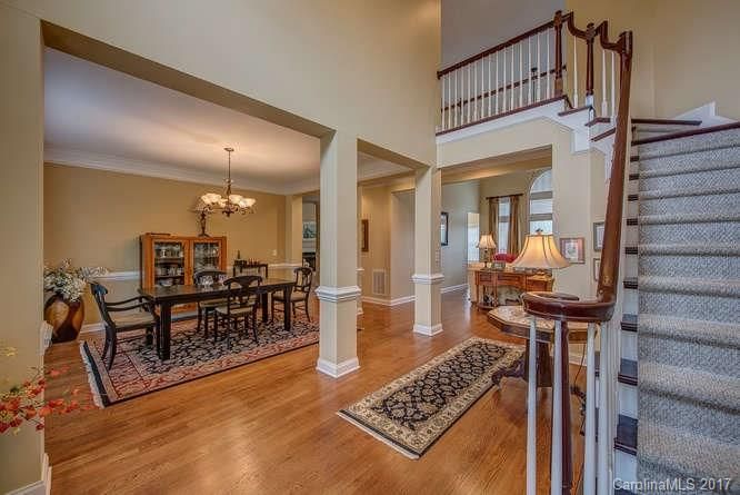 4309 Winder Trl, Gastonia, NC 28056