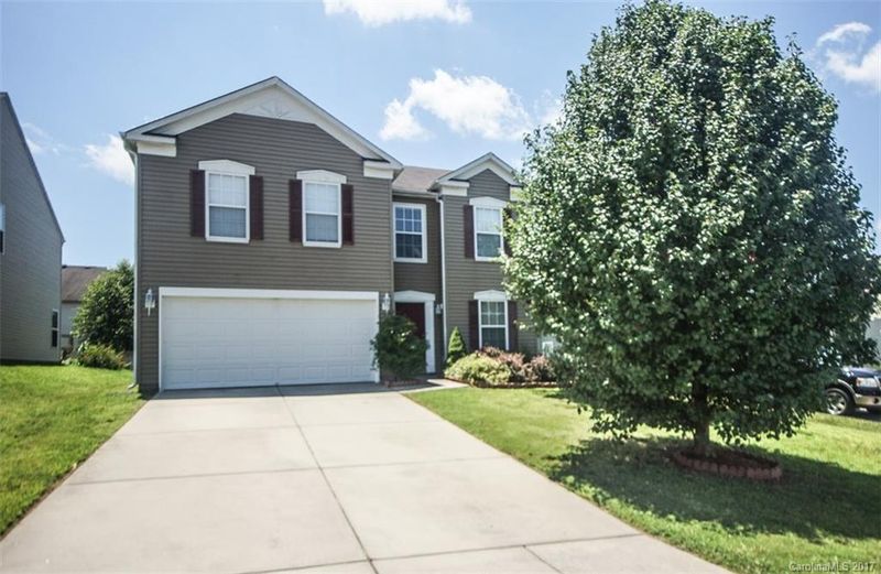 3938 Kellybrook Dr, Concord, NC 28025