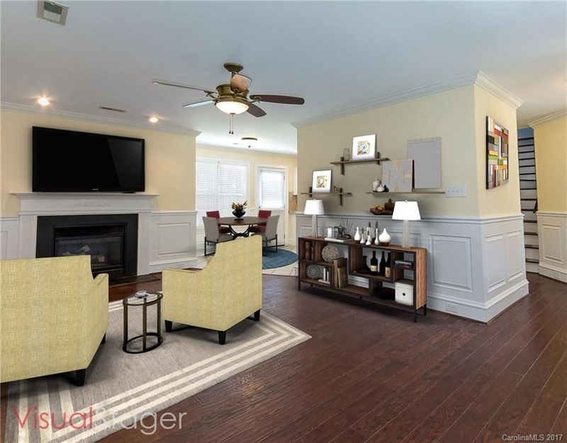 1219 Loring Dr #64, Indian Trail, NC 28079
