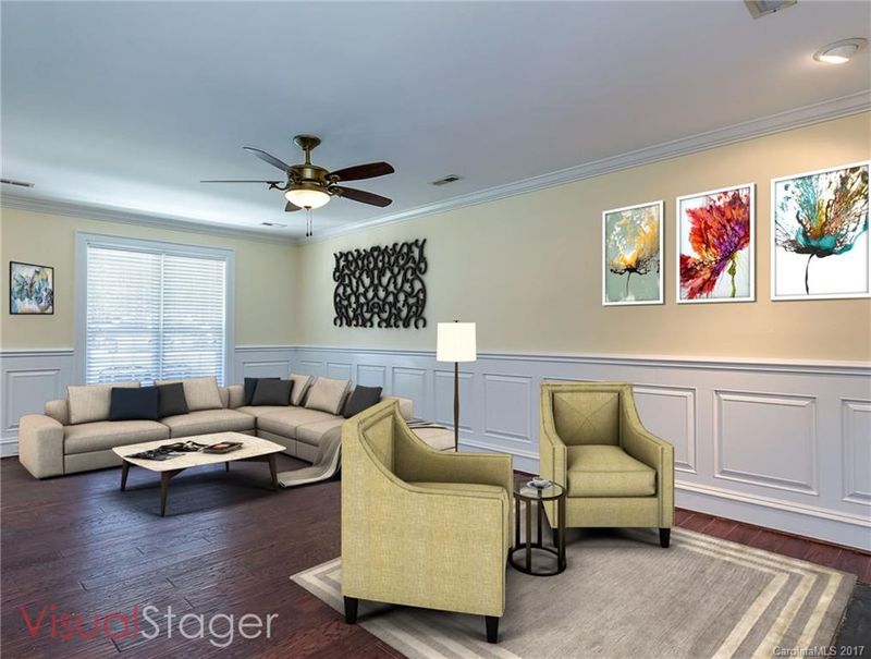 1219 Loring Dr #64, Indian Trail, NC 28079