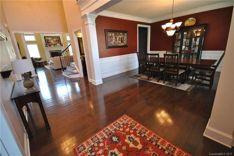 7601 Clarke Ridge Ct, Charlotte, NC 28269
