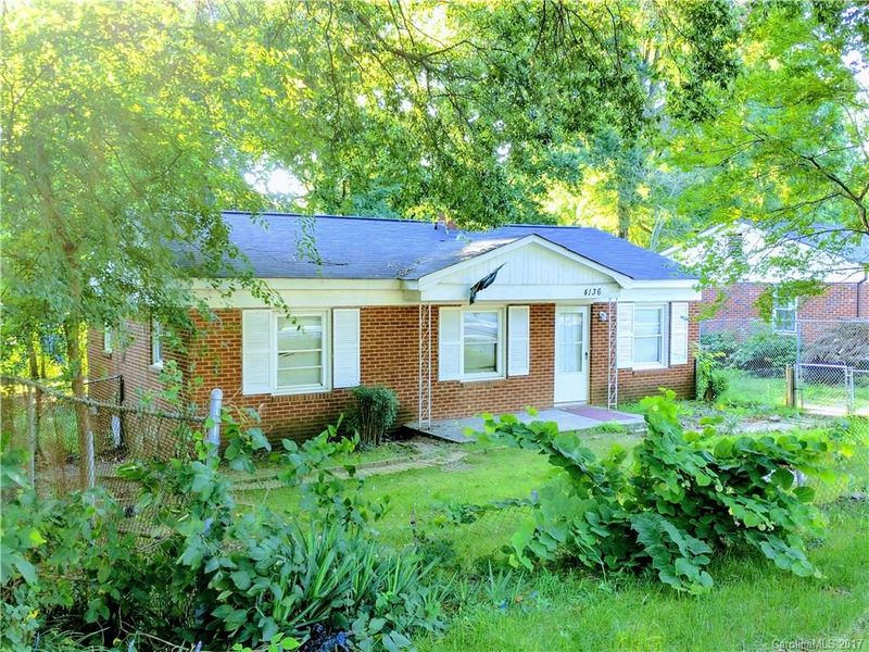 4136 Welling Ave, Charlotte, NC 28208