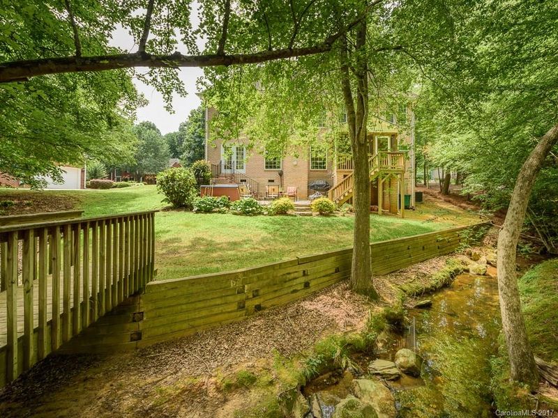 5355 Shannamara Dr Golf Course Lot, Matthews, NC 28104