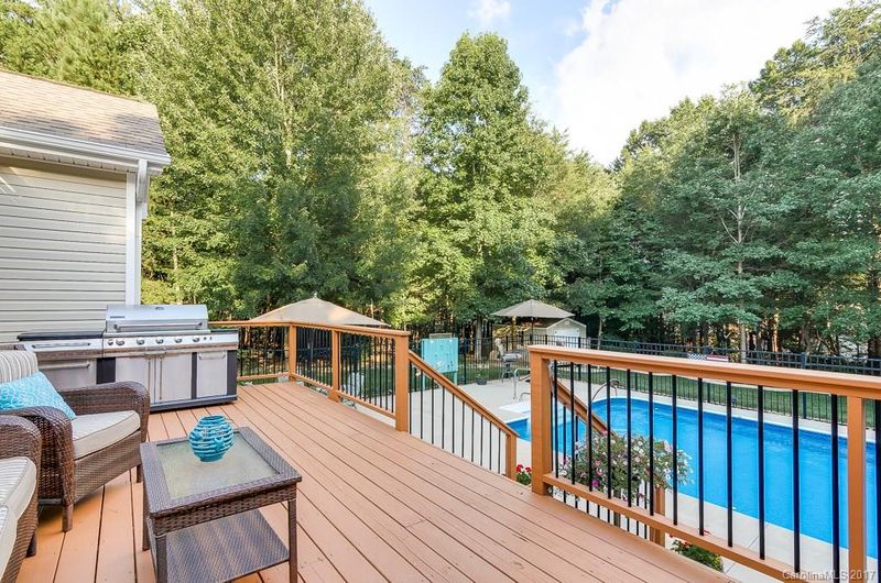 7828 Dimple Ct #18VA, Denver, NC 28037