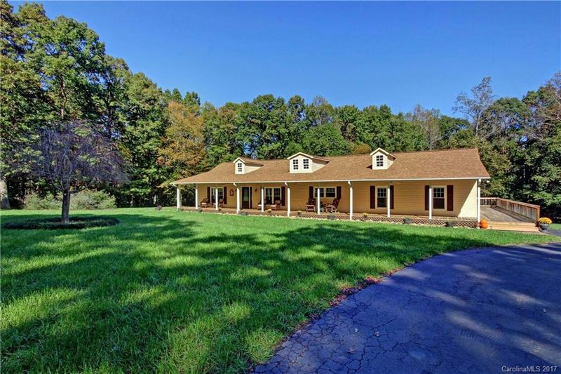 3210 Mack Ballard Rd, Maiden, NC 28650