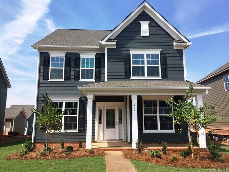 1044 Delridge St #983, Waxhaw, NC 28173