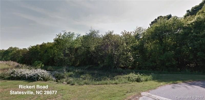 0 Rickert St, Statesville, NC 28677