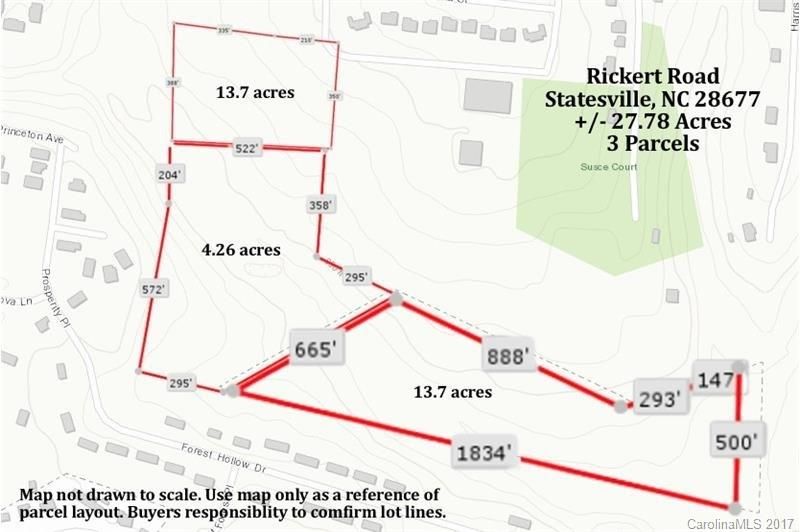 0 Rickert St, Statesville, NC 28677