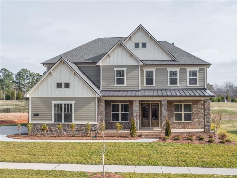 200 Campbell Ct #4, Waxhaw, NC 28173